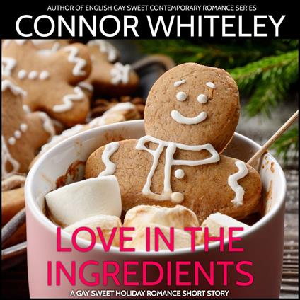 Love In The Ingredients