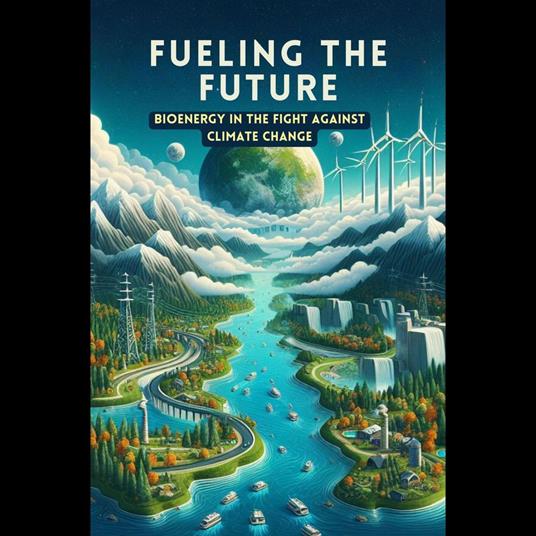 Fueling the Future: Bioenergy in the Fight Against Climate Change