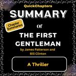 Summary of The First Gentleman