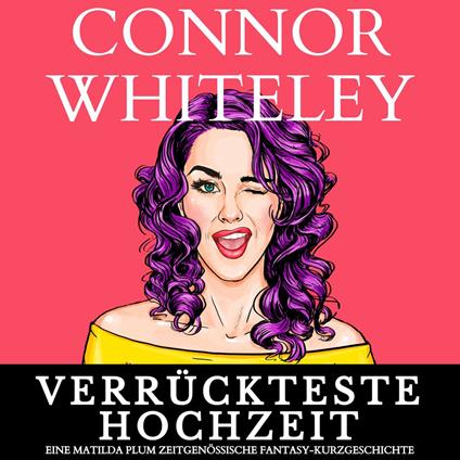 Verrückteste Hochzeit