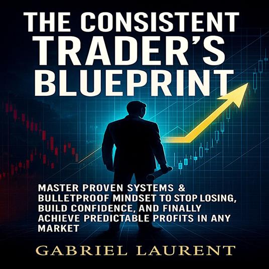 Consistent Trader’s Blueprint, The