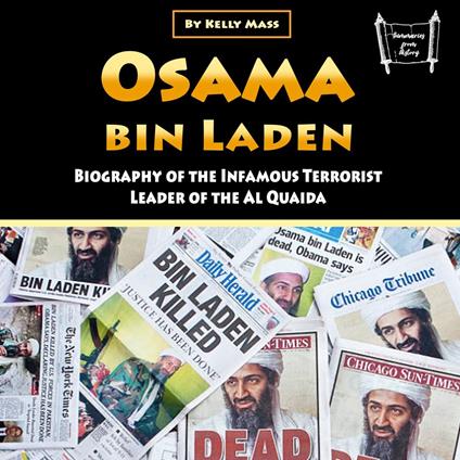 Osama Bin Laden