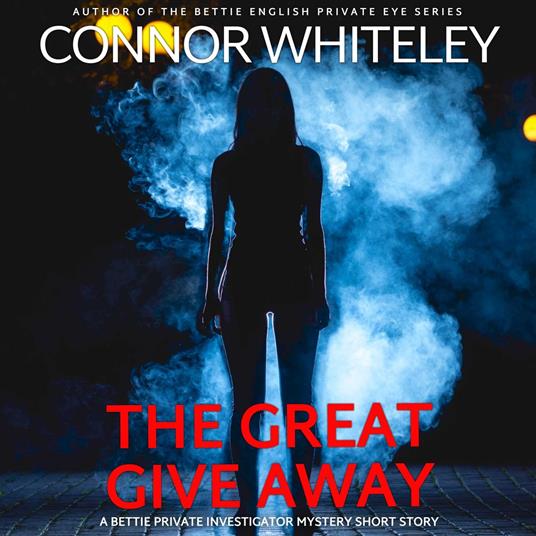 Great Give Away, The