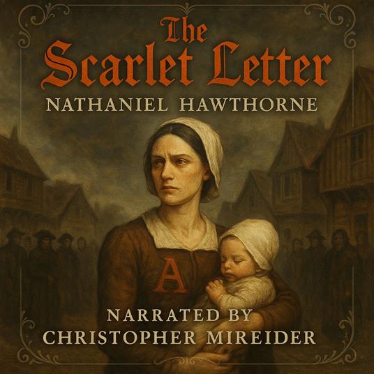 Scarlet Letter, The