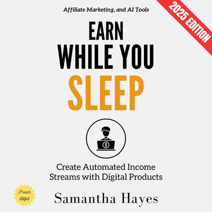 Earn While You Sleep: