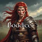 Boadicée