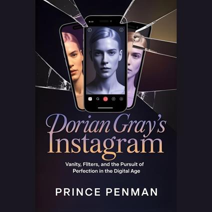 Dorian Gray’s Instagram