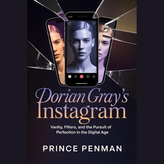 Dorian Gray’s Instagram