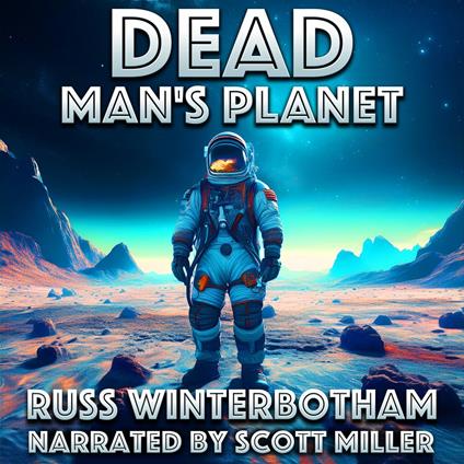 Dead Man's Planet