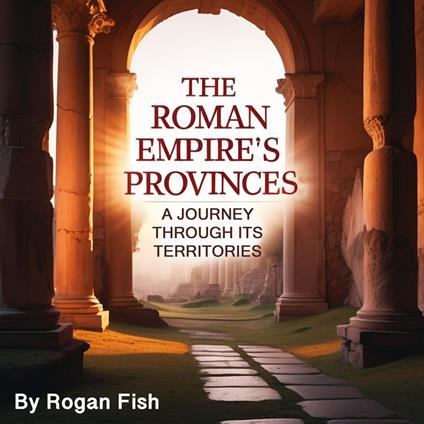 Roman Empire's Provinces, The
