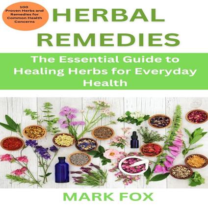 Herbal Remedies