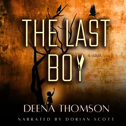 Last Boy, The