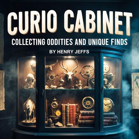 Curio Cabinet