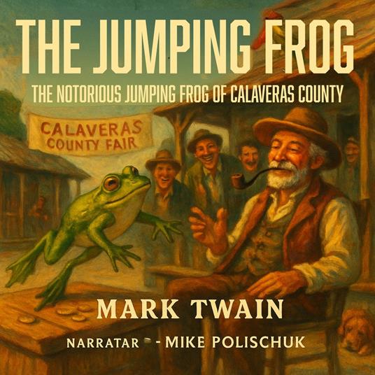 Jumping Frog, The