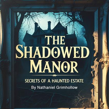 Shadowed Manor, The