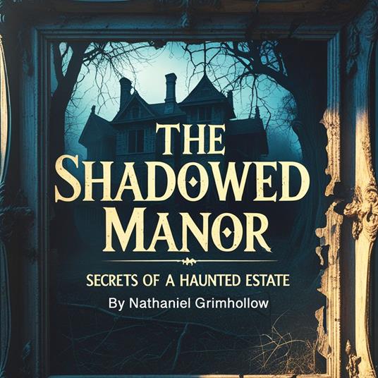 Shadowed Manor, The