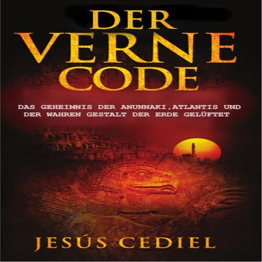 DER VERNE CODE