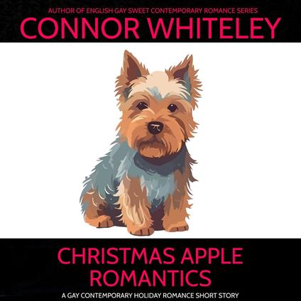 Christmas Apple Romantics