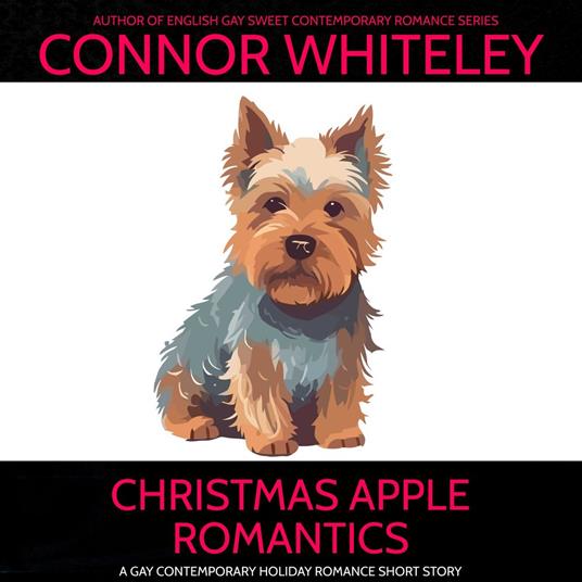 Christmas Apple Romantics