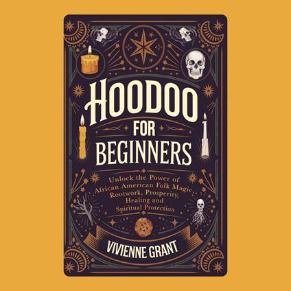 Hoodoo for Beginners