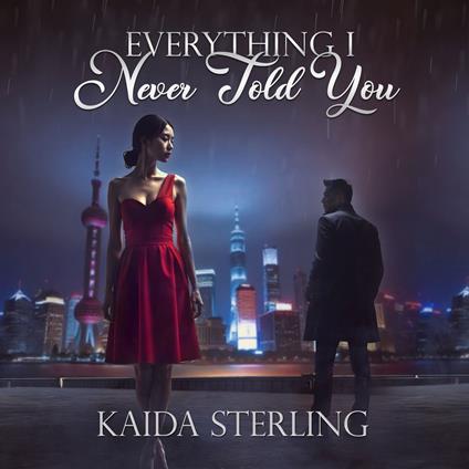 Everything I Never Told You
