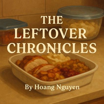 Leftover Chronicles, The: Stories from the Day After