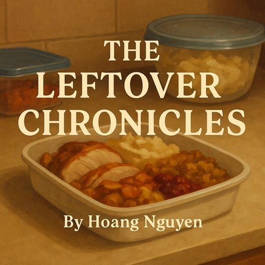 Leftover Chronicles, The: Stories from the Day After