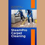 Business Spotlight Show Presents, The: SteamPro Carpet Cleaning