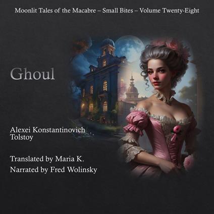 Ghoul