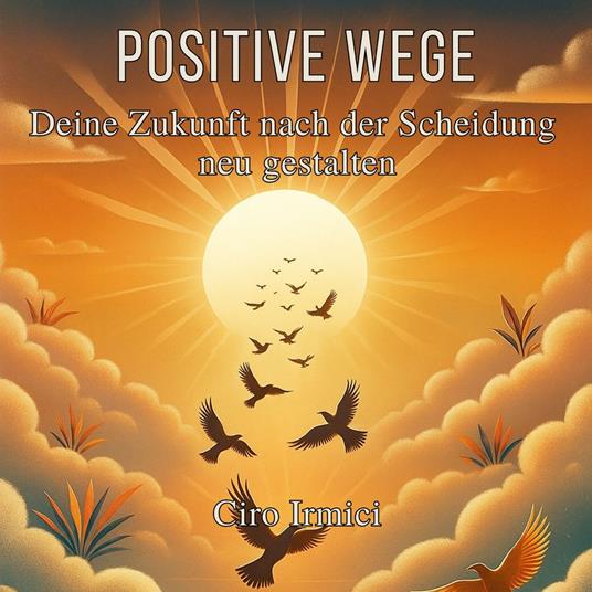 Positive Wege: Deine Zukunft nach der Scheidung neu gestalten