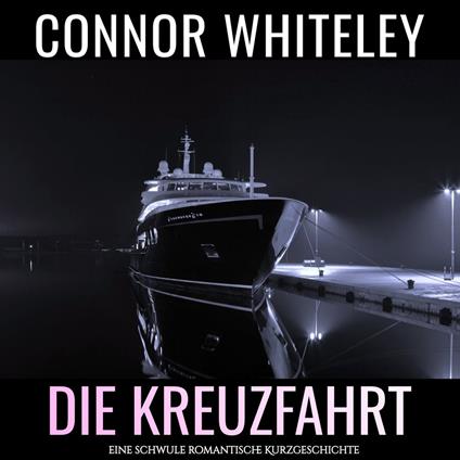 Die Kreuzfahrt