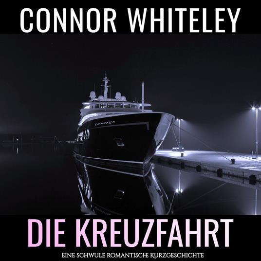 Die Kreuzfahrt
