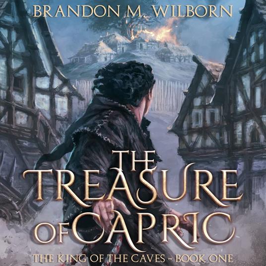 Treasure of Capric, The