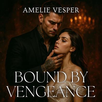 Bound by Vengeance