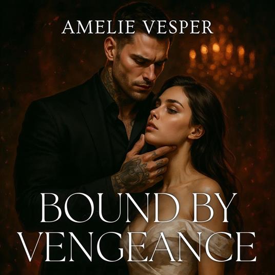 Bound by Vengeance