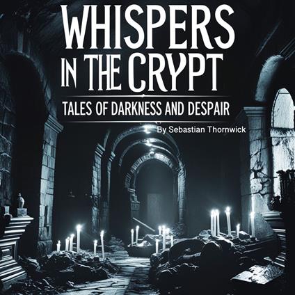 Whispers in the Crypt