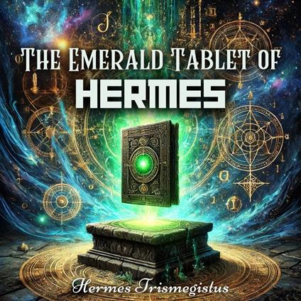 Emerald Tablet of Hermes, The