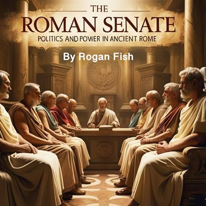 Roman Senate, The