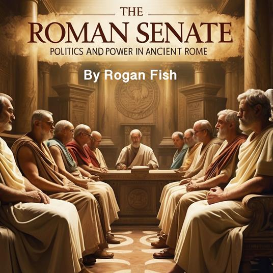 Roman Senate, The