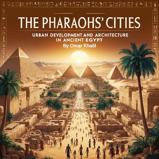 Pharaoh's Cities, The