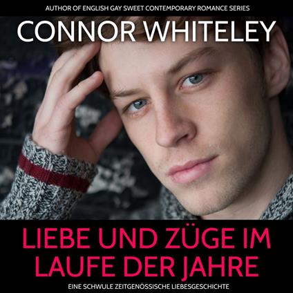 Liebe und Züge im Laufe der Jahre