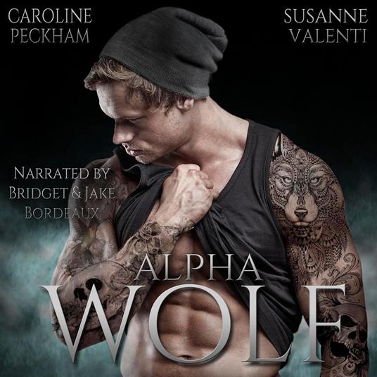 Alpha Wolf