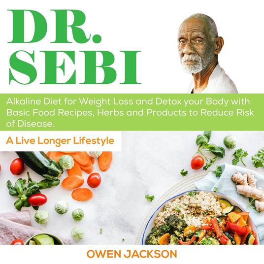 DR. SEBI