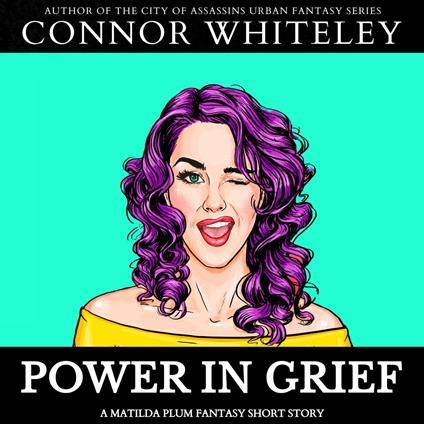 Power In Grief