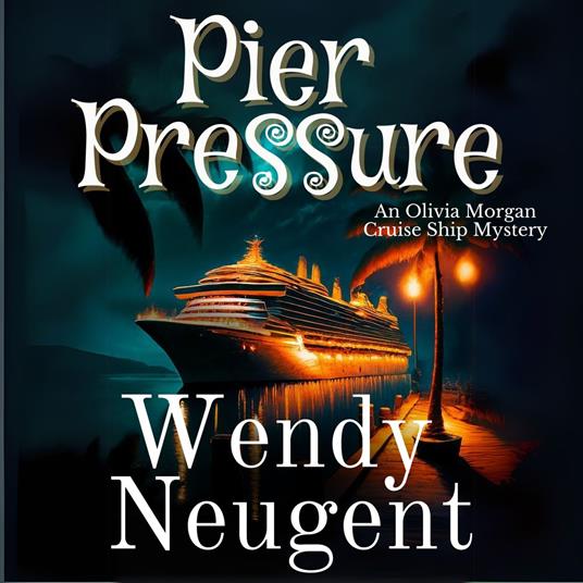 Pier Pressure