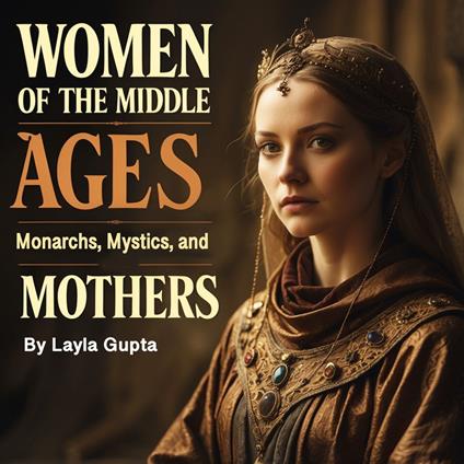 Women of the Middle Ages