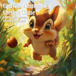 Cindy the Chipmunk’s Chestnut Chase