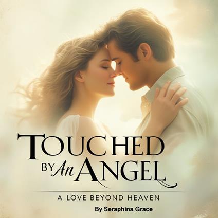Touched by an Angel