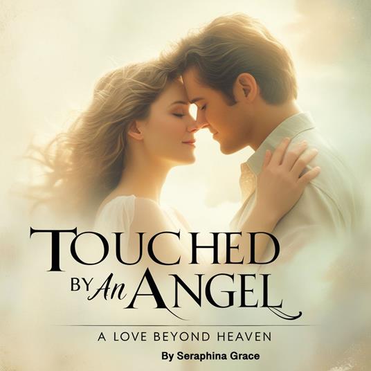 Touched by an Angel
