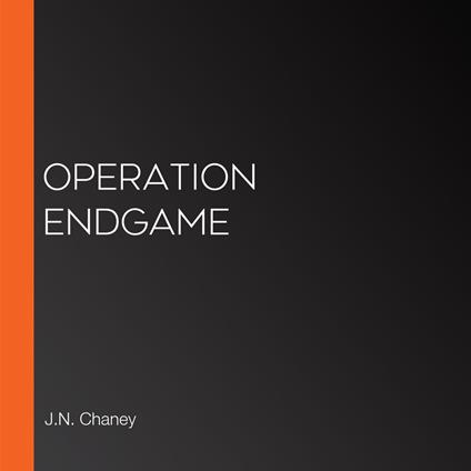 Operation Endgame